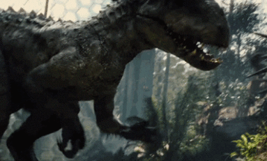 QUIZ: Can You Name These Dinosaurs That Appear In Jurassic World?