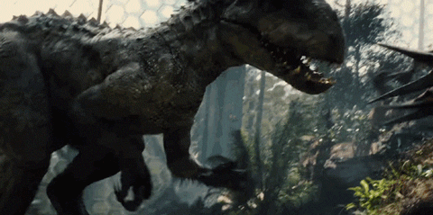 QUIZ: Can You Name These Dinosaurs That Appear In Jurassic World?