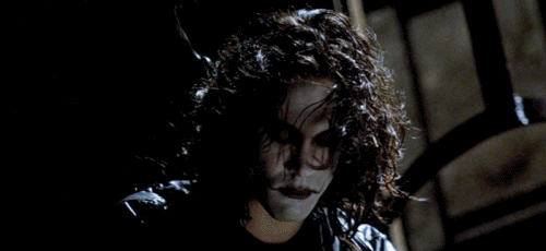 The Daily Crate | Quiz: Can You Finish These Quotes From The Crow?