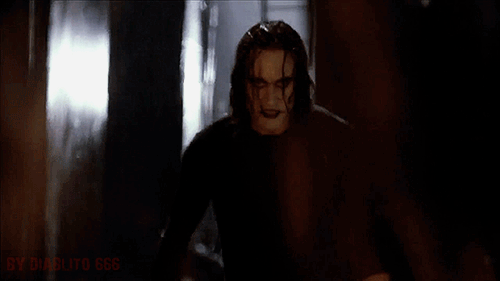 The Daily Crate | Quiz: Can You Finish These Quotes From The Crow?