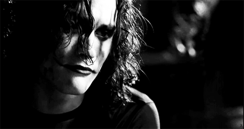Quiz: Can You Finish These Quotes From The Crow? | The Daily Crate