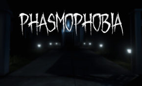 GAMING: How Scary is Phasmophobia?