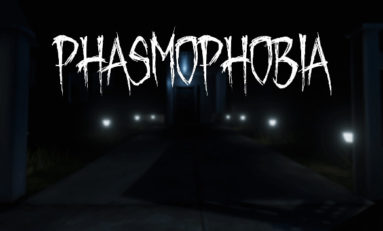 GAMING: How Scary is Phasmophobia?