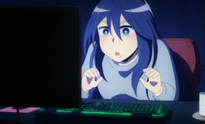 ANIME: WTF IS A NEET? Let's Learn More About Recovery Of An MMO Junkie!