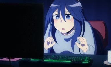 ANIME: WTF IS A NEET? Let's Learn More About Recovery Of An MMO Junkie!