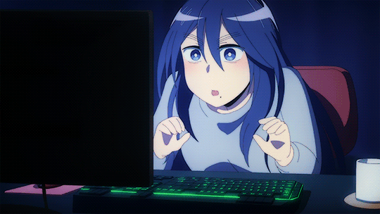 The Daily Crate | ANIME: WTF IS A NEET? Let's Learn More About Recovery Of An MMO Junkie!