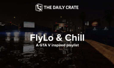 GAMING: FlyLoFM & Chill - A GTA V Inspired Playlist