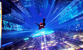 Top 5 Greatest Spider-Man Movie Moments
