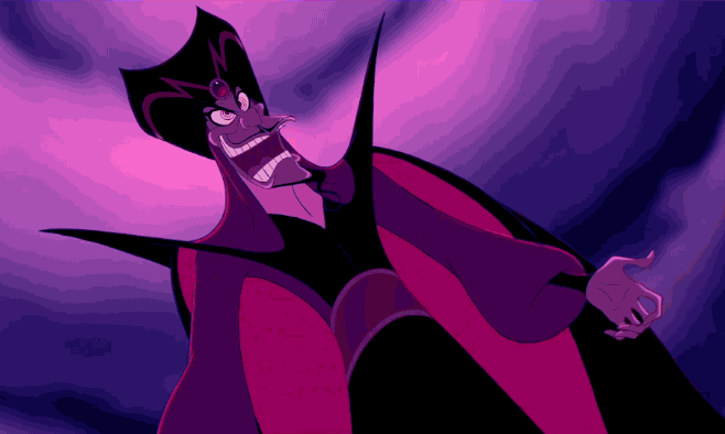 PLAYLIST: Embrace Your Inner Bad Guy (or Gal) – A Disney Villains Inspired Playlist