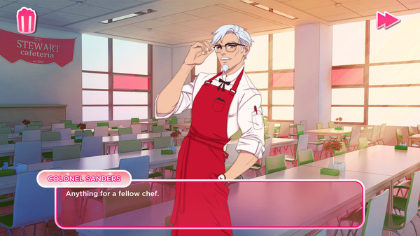 The Daily Crate | 5 Dating Sims to Play This Valentine's Day