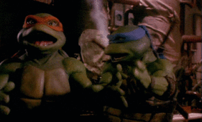 5 Facts About "Teenage Mutant Ninja Turtles" That May Surprise You!