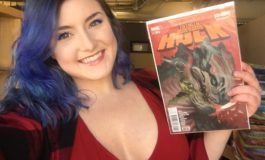 Exclusive: Q&A with talented Marvel writer Leah Williams!