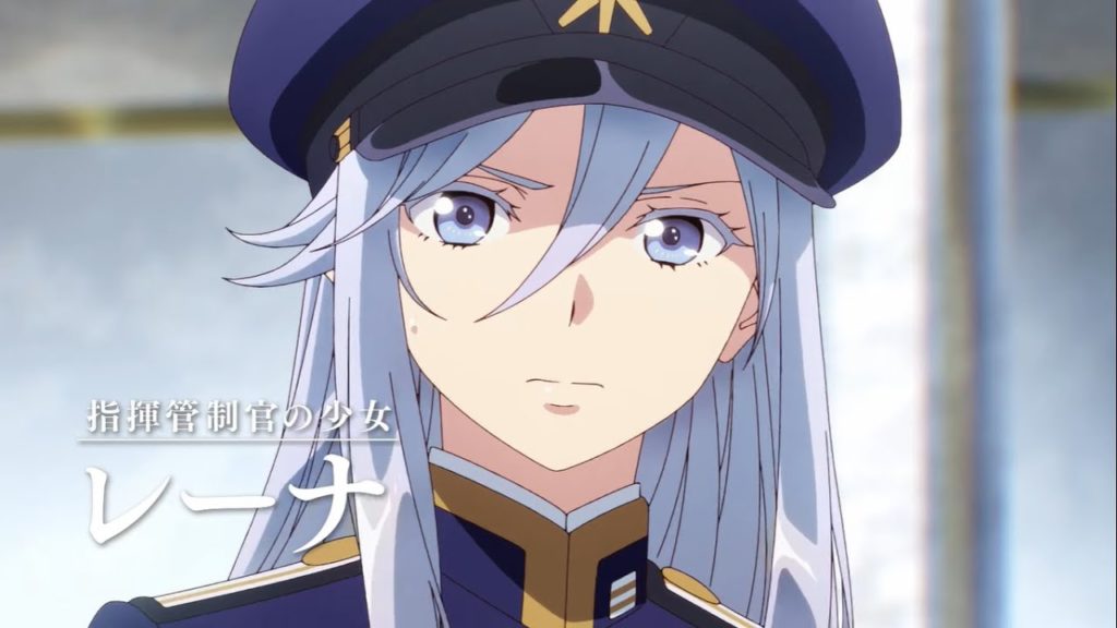 Shirabi Anime-Planet