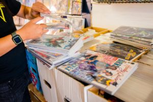 The Daily Crate | Talk Shop: Q&A with Endgame Comics