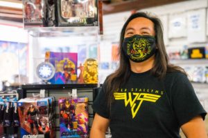 The Daily Crate | Talk Shop: Q&A with Endgame Comics