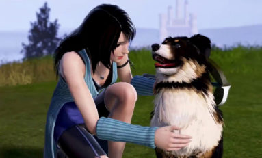 Our Top Ten Video Game Dogs