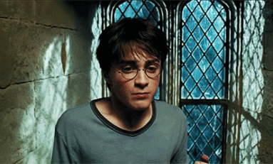 Harry Potter and the Five Best Movie Moments