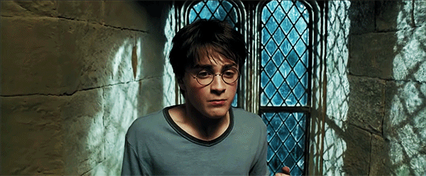 Harry Potter and the Five Best Movie Moments