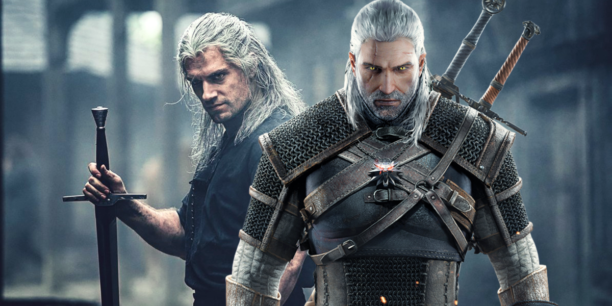 The Daily Crate | Witcher Con is Approaching