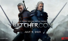 Witcher Con is Approaching