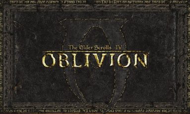 Three Reasons to Love The Elder Scrolls: Oblivion