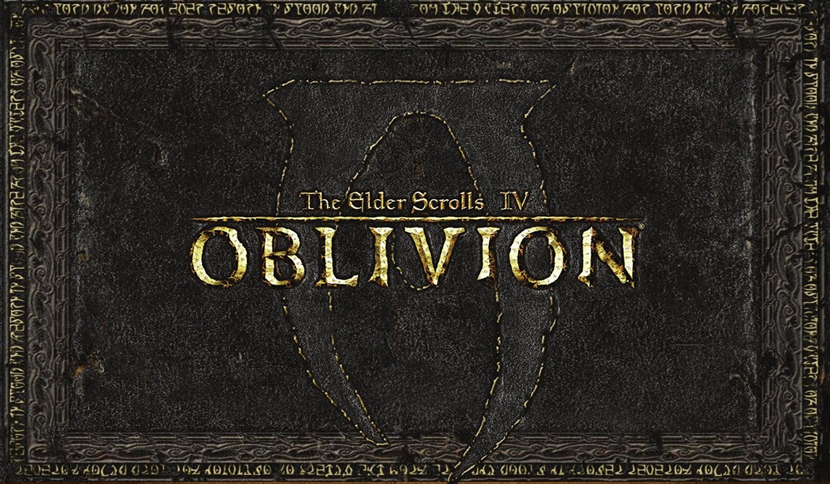 The Daily Crate | Three Reasons to Love The Elder Scrolls: Oblivion