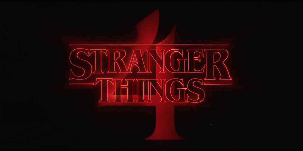 Breaking Down the Stranger Things Season 4 Teaser