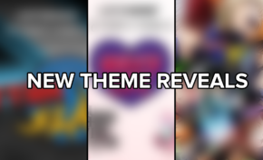 THEME REVEAL: New Loot Gaming, Loot Anime, and Loot Anime Fury!