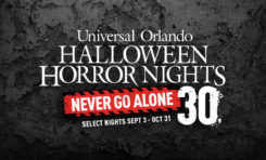 Halloween Horror Nights 2021: A Guide to Orlando