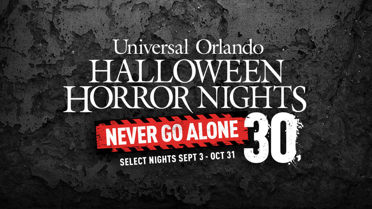 Halloween Horror Nights 2021: A Guide to Orlando
