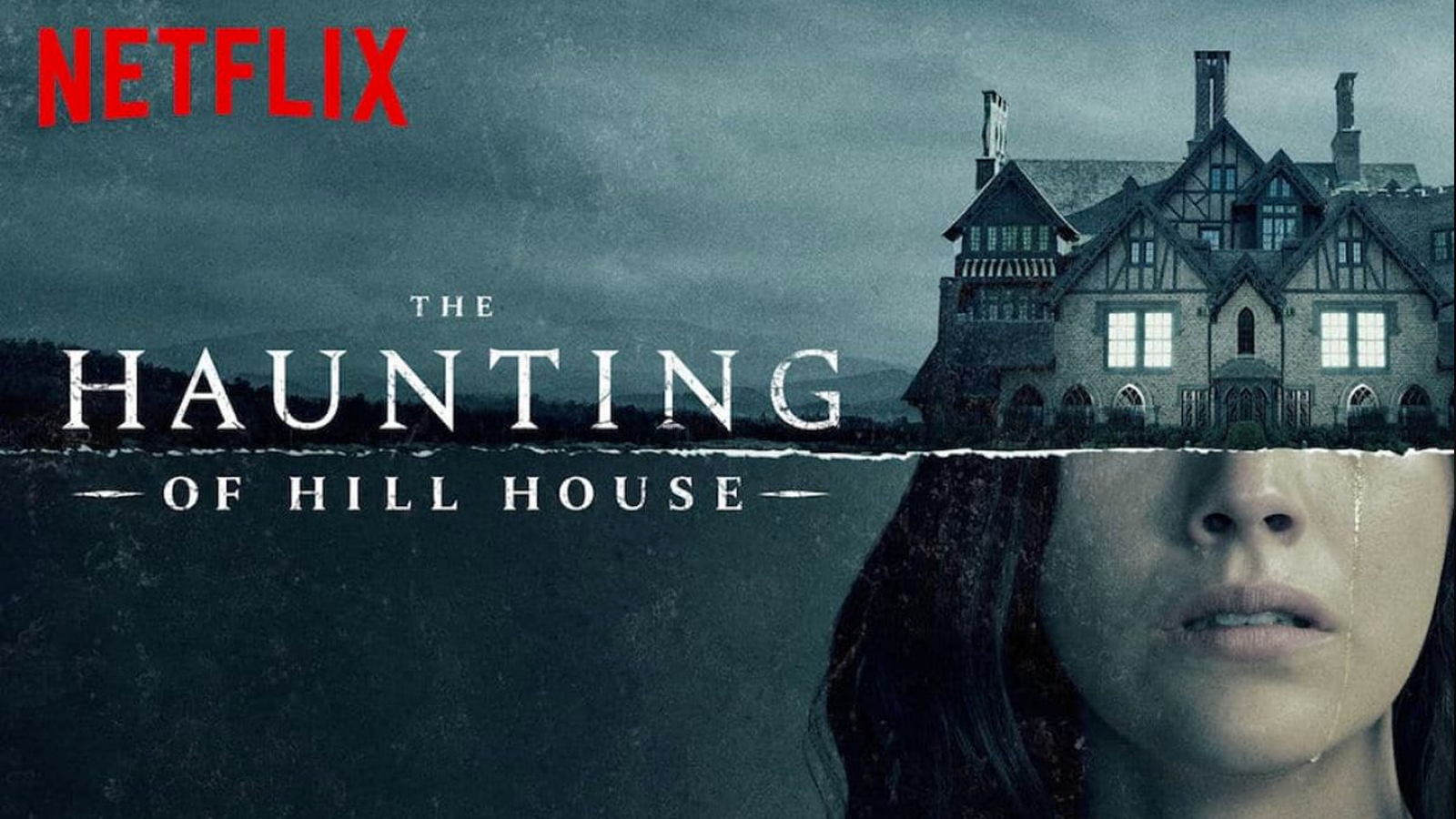 Netflix Horror Hill House
