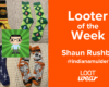 The Daily Crate | Looter Love: SHINY Firefly Serenity Door Mat!