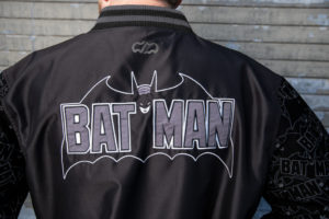 The Daily Crate | Behind The Crate: Creating the Batman Capsule Collection With Designer Steve Roman