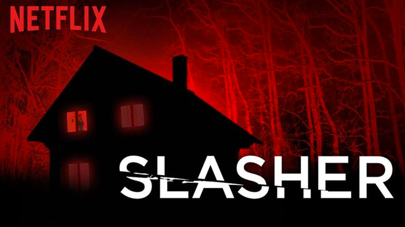 Netflix Horror Slasher