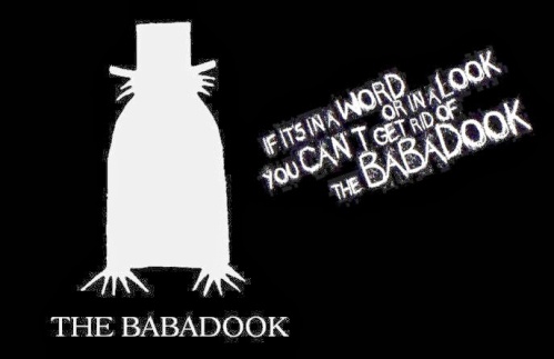 Foreign Horror The Babadook