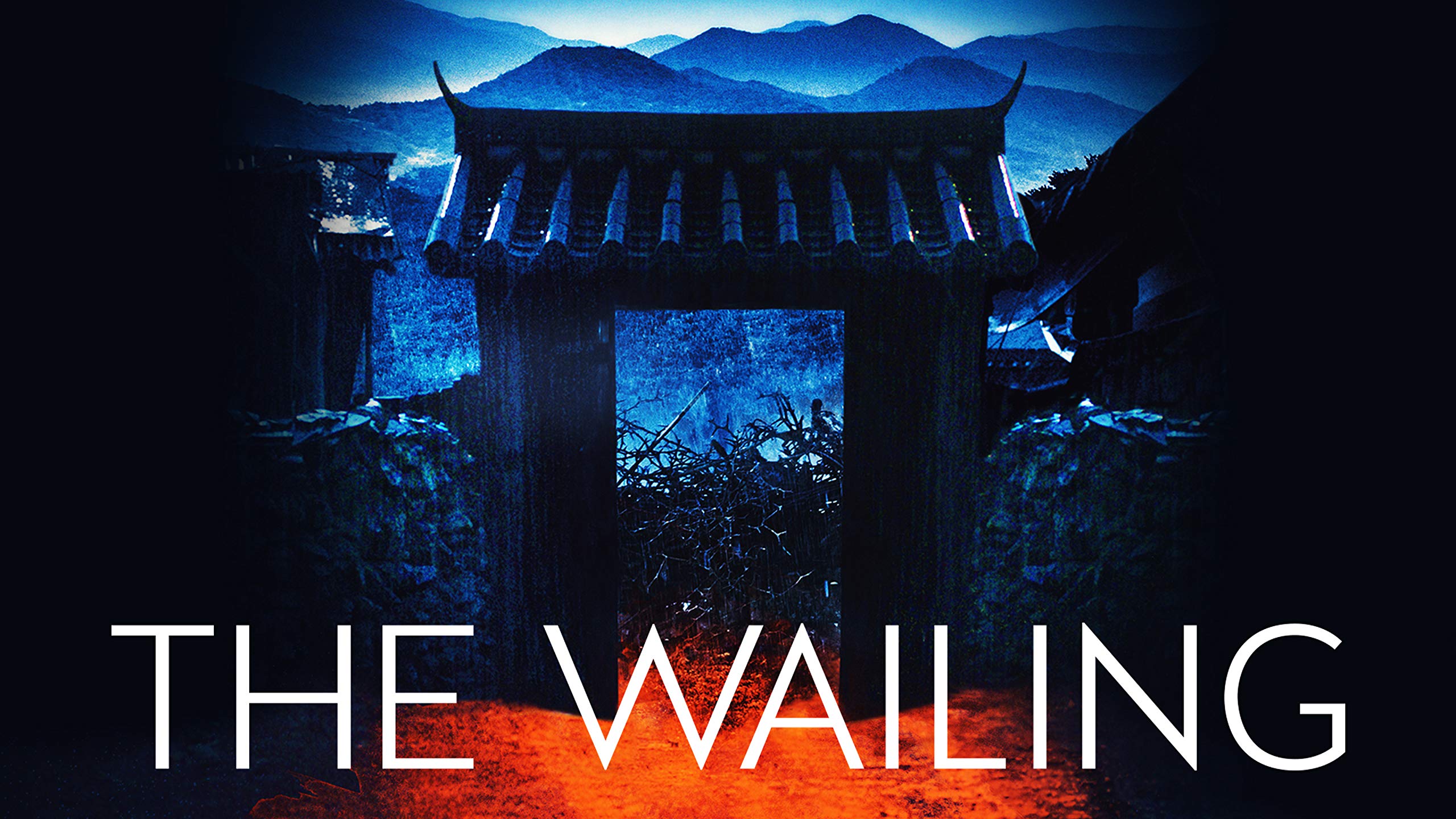 Foreign Horror The Wailing