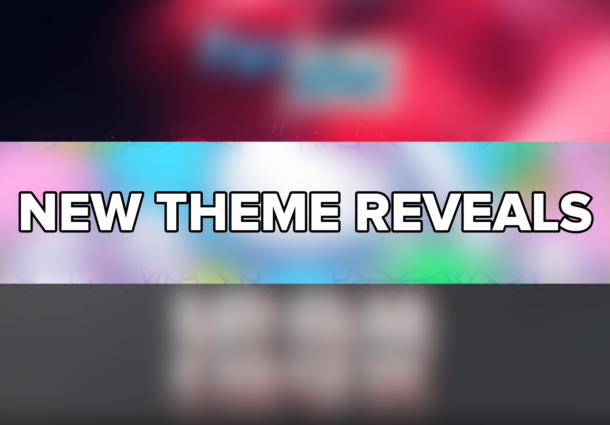 THEME REVEAL: New Crunchyroll, Sanrio, and WWE Crates!