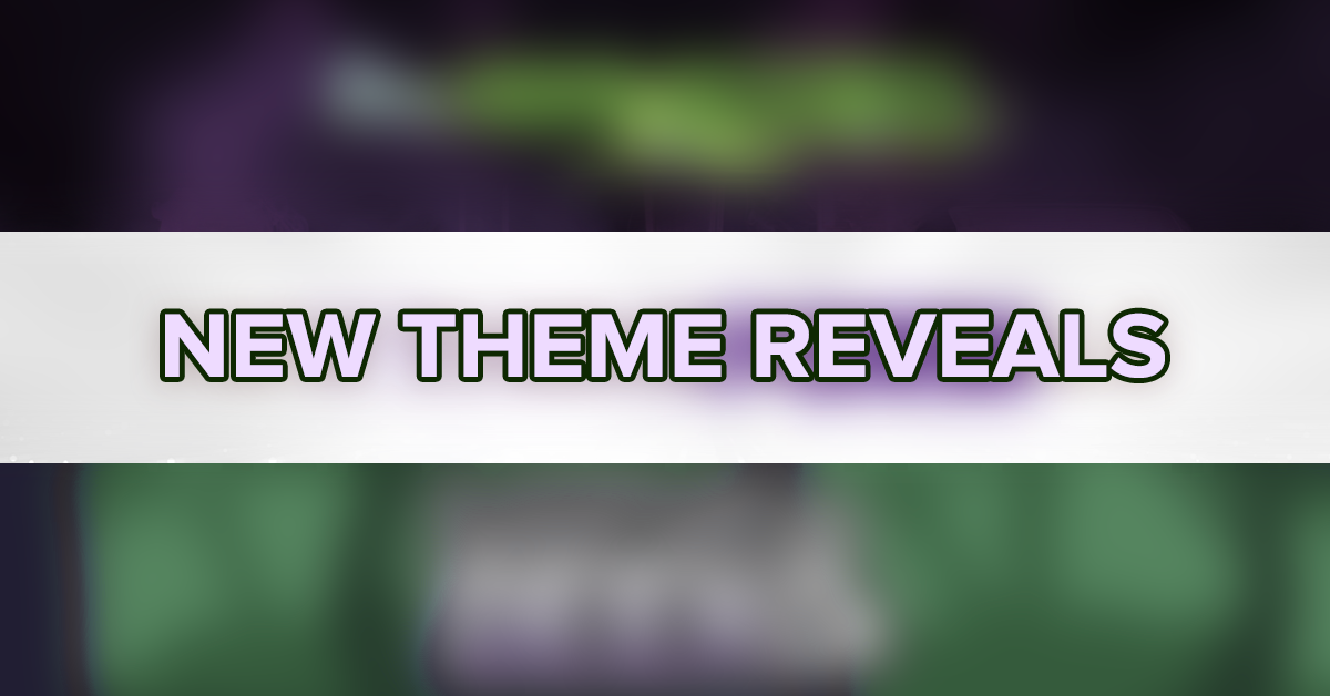THEME REVEAL: New Loot Crate, Loot Crate DX, and Loot Wear