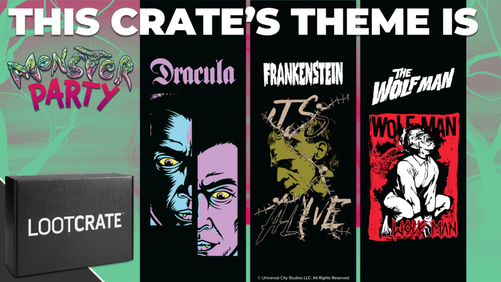 The Daily Crate | Top 5 Frankenstein Movies