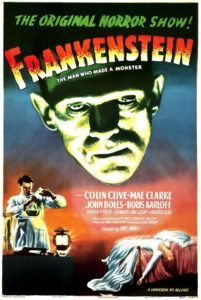 The Daily Crate | Top 5 Frankenstein Movies