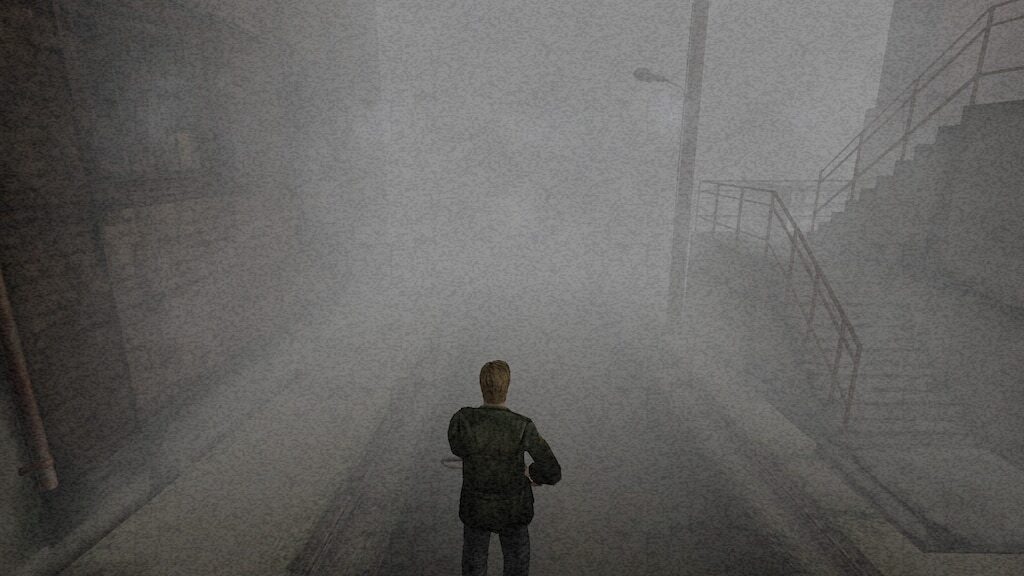 The Daily Crate | 5 Reasons to Play The Silent Hill Series