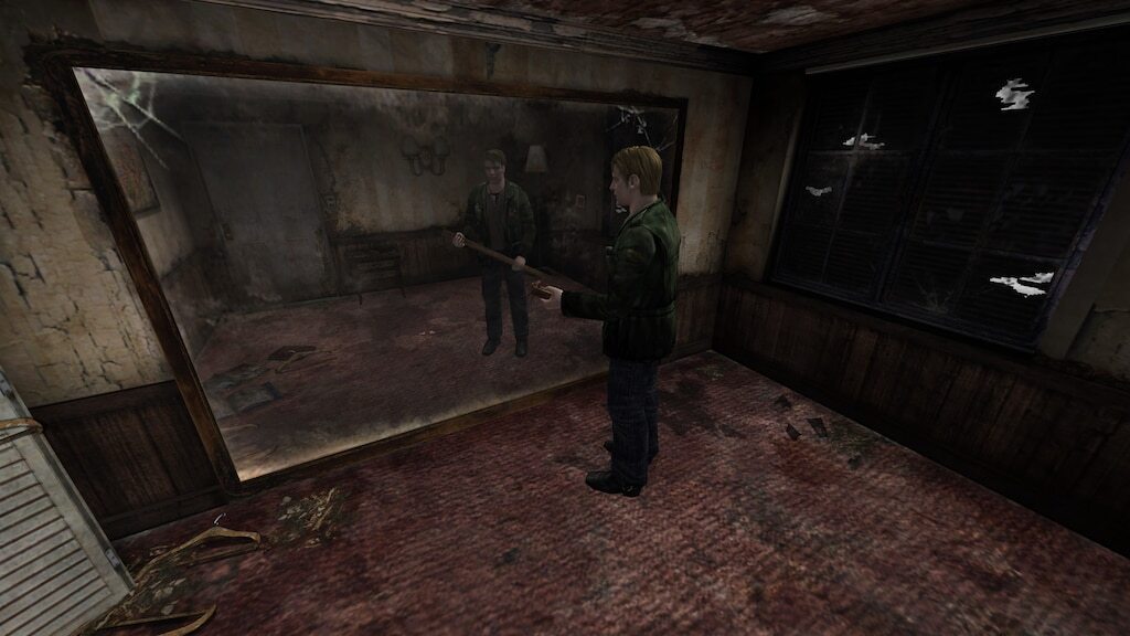 The Daily Crate | 5 Reasons to Play The Silent Hill Series