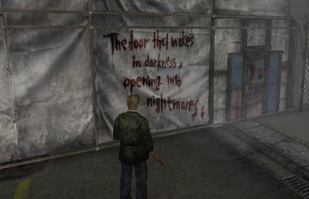 The Daily Crate | 5 Reasons to Play The Silent Hill Series