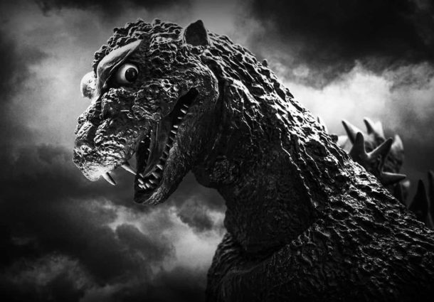 5 Facts You Didn't Know About Godzilla