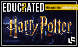 EDUCRATED QUIZ: Harry Potter Trivia