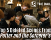 The Daily Crate | Video Vault: Behind the Scenes Tales with The Lord of the Rings Cast!