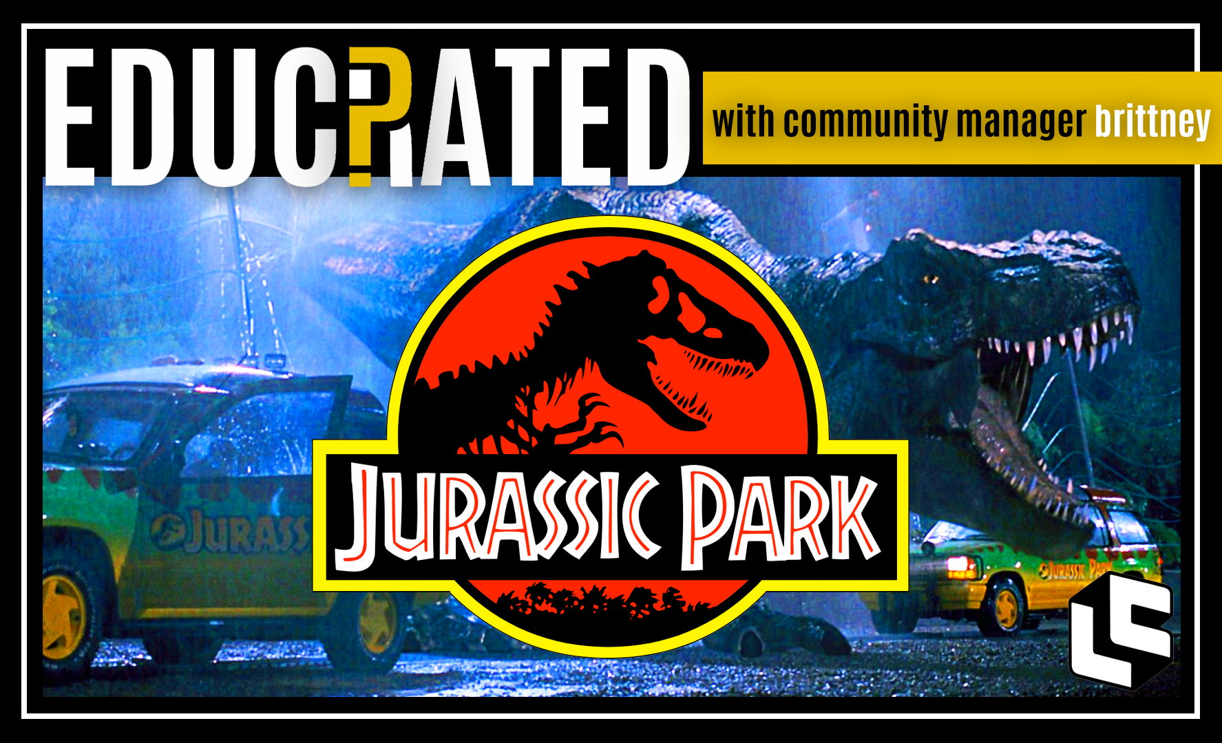 EDUCRATED QUIZ: Jurassic Park Trivia