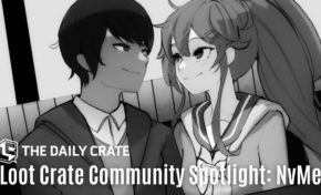 Loot Crate Community Spotlight: NvMe