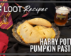 The Daily Crate | Looter Recipe: Spooky Pumpcakes