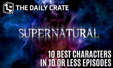 Supernatural's Ten Best Minor Characters